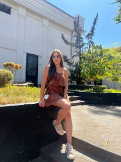 Vestido Jade