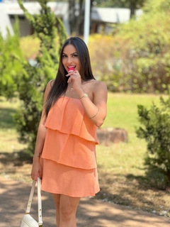 Vestido Jade na internet