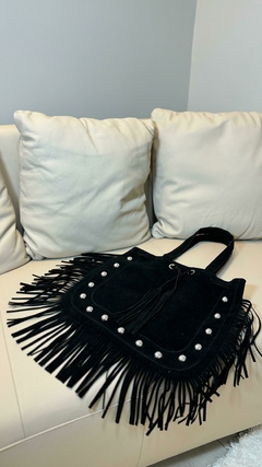 Bolsa Franjas Grande