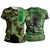 CAMISA IN MEMORY MILITAR