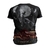 CAMISA DA BAYONETTA LUA na internet