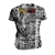 CAMISA DO GOKU VS MORO GIBI na internet