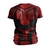 CAMISA DO DEMOLIDOR VERMELHO na internet