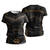 CAMISA DO X-MEN TRAJE PRETO