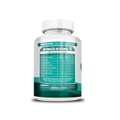 Osso Bom, Vitamina para os ossos, 100% Natural - 60 Capsulas - comprar online