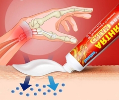 Anti-Artrite (Artrose) 20g, Pomada Para Alívio Da Dor Nas Articulações dos ossos - comprar online