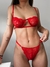 Grecia rojo