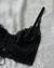 Bustier Milan negro en internet