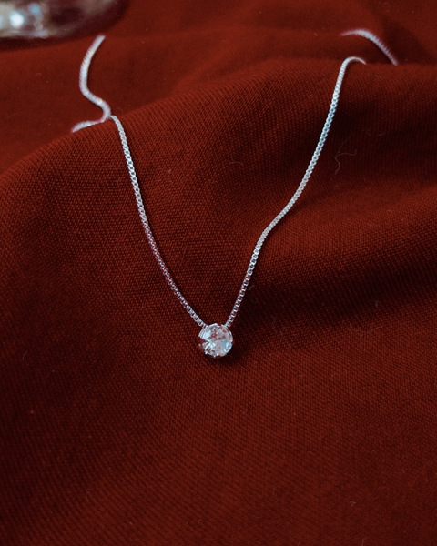 Colar Ponto de Luz - comprar online