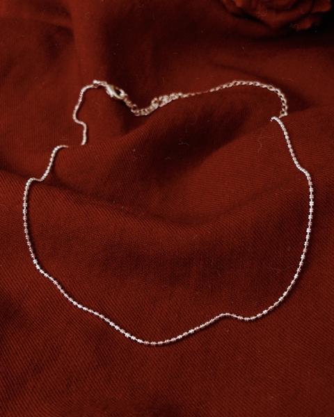 Choker Bolinhas Kathryn - comprar online