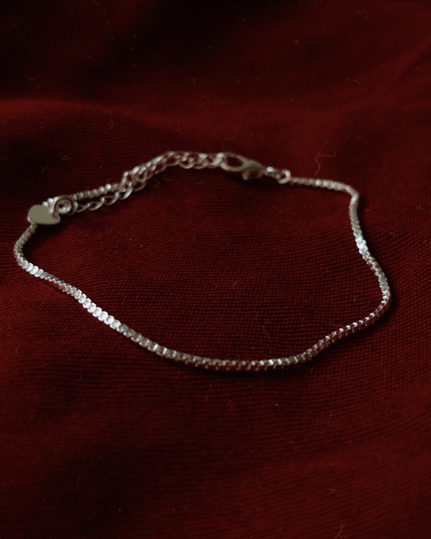 Pulseira Corrente Veneziana - comprar online