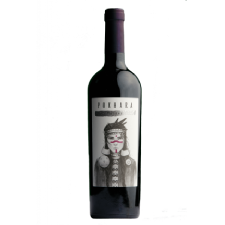 Pokhara Malbec - Simonassi Lyon