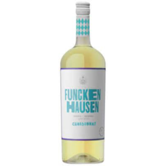 Funckenhausen Chardonnay Edicion 1 L
