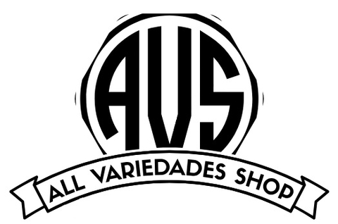 All Variedades Shop