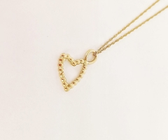 Pingente em ouro 18k - comprar online