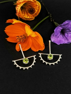 Brinco Olhos - Sanata Seabra 