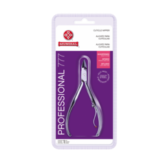 Alicate para Cutícula Mundial Profissional 777