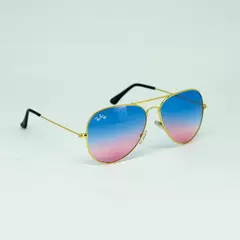 Óculos Aviator Rayban - comprar online