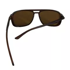 Óculos de sol Colorful na internet