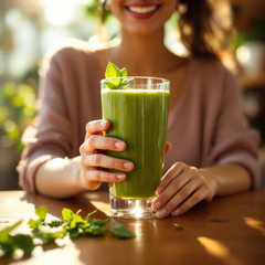 E-book com Receitas Saudáveis para Café da Manhã, Almoço e Jantar! Bônus de Sucos e Vitaminas! na internet