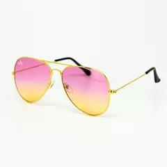 Óculos Aviator Rayban - Marlu Produtos de Saúde e Beleza