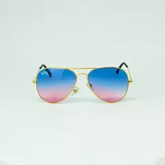 Óculos Aviator Rayban na internet
