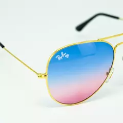 Óculos Aviator Rayban - Marlu Produtos de Saúde e Beleza