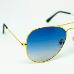 Óculos De Sol Nova York - Marlu Produtos de Saúde e Beleza