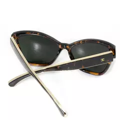 Imagem do Óculos Chanel Luxe Madrid