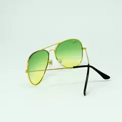 Óculos Aviator Rayban na internet