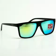 Óculos Ray Ban Visionaire - loja online