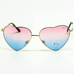 Óculos Dior Vogue Coração - comprar online
