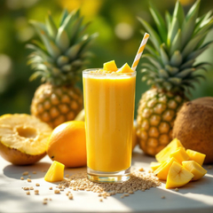 E-book com Receitas Saudáveis para Café da Manhã, Almoço e Jantar! Bônus de Sucos e Vitaminas! - loja online