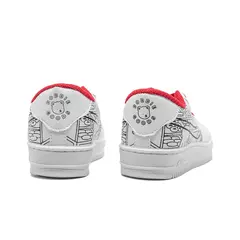 Tênis infantil Nike Air Force Bobbie Goods - Marlu Produtos de Saúde e Beleza