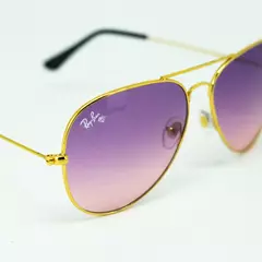 Imagem do Óculos Aviator Rayban