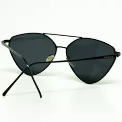 Oculos Prada Metallic Vision - comprar online