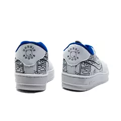 Imagem do Tênis infantil Nike Air Force Bobbie Goods