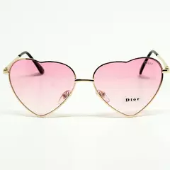 Óculos Dior Vogue Coração - Marlu Produtos de Saúde e Beleza