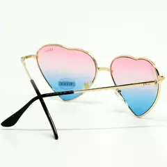 Óculos Dior Vogue Coração - Marlu Produtos de Saúde e Beleza