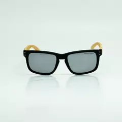 Imagem do Óculos Oakley Polarizado Madeira