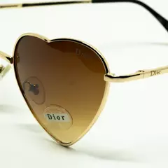 Óculos Dior Vogue Coração
