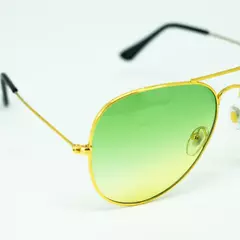 Óculos De Sol Nova York - Marlu Produtos de Saúde e Beleza