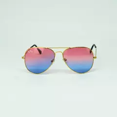 Óculos Aviator Rayban