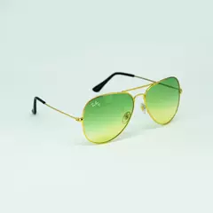 Imagem do Óculos Aviator Rayban