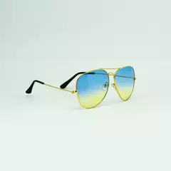 Óculos De Sol Nova York - Marlu Produtos de Saúde e Beleza