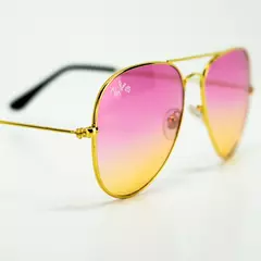 Imagem do Óculos Aviator Rayban