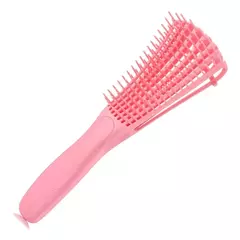 Escova De Cabelo Polvo Pink - comprar online