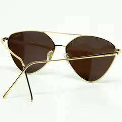 Oculos Prada Metallic Vision - Marlu Produtos de Saúde e Beleza