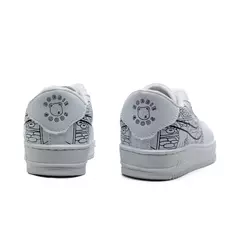 Tênis infantil Nike Air Force Bobbie Goods - loja online