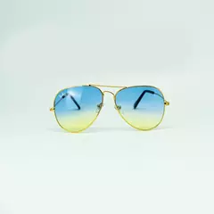 Óculos Aviator Rayban
